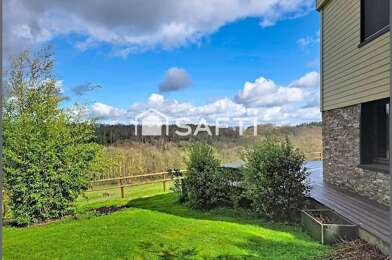 Maison 7 pièces 415000 €