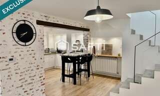 Maison 4 Pièces 70 m² à vendre à Folkling (57600)