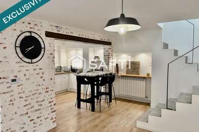 Maison 4 pièces 148000 €