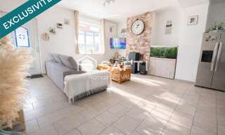 Maison 5 Pièces 110 m² à vendre à Lillers (62190)