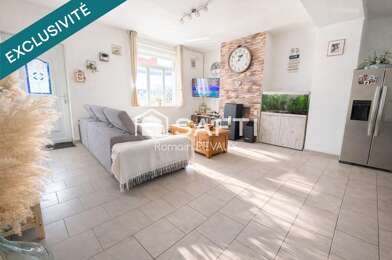 Maison 5 pièces 170000 €