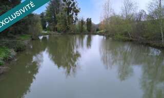 Terrain  8016 m² à vendre à Landivy (53190)