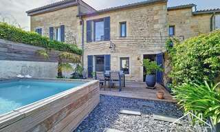 Maison 6 Pièces 202 m² à vendre à Macau (33460)