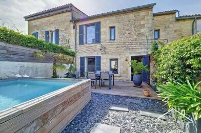 Maison 6 pièces 395200 €