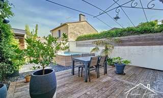 Maison 6 Pièces 202 m² à vendre à Macau (33460)