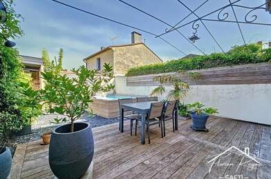 Maison 6 pièces 365000 €