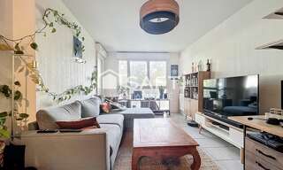 Appartement 2 Pièces 41 m² à vendre à Cenon (33150)