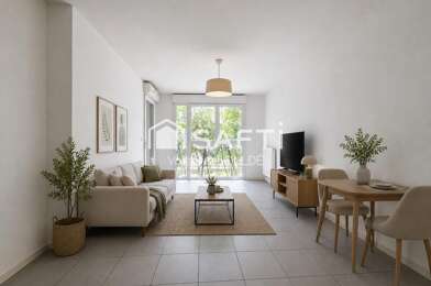 Appartement 2 pièces 143000 €