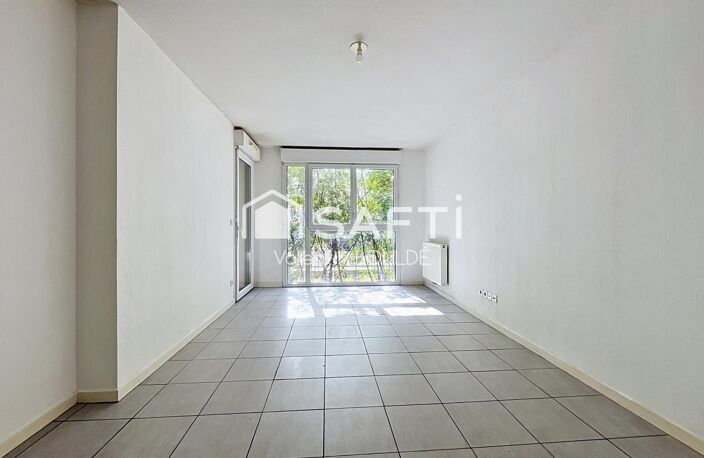 Appartement 2 pièces - Bas Cenon — photo 2