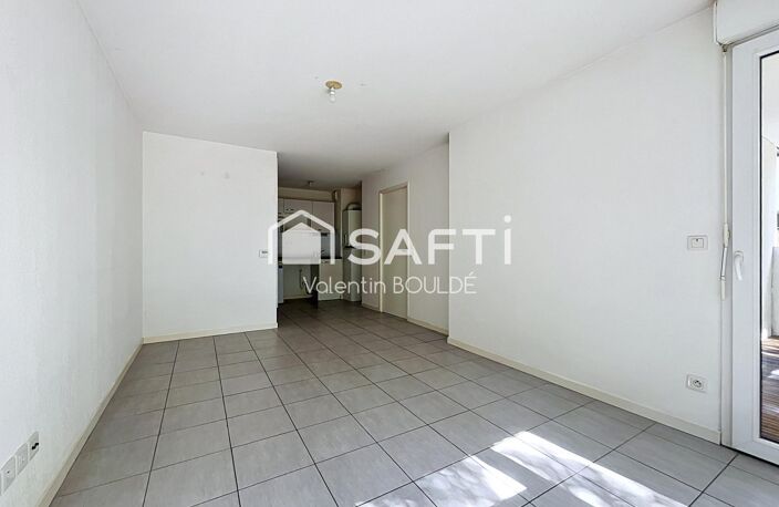Appartement 2 pièces - Bas Cenon — photo 4