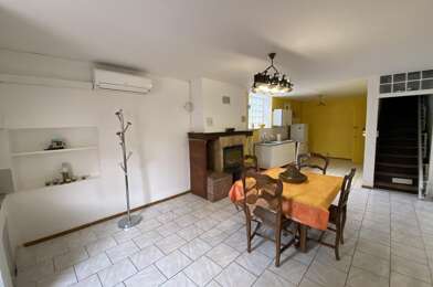 Maison 4 pièces 64500 €