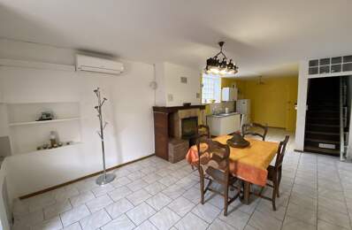 Maison de village — photo du bien