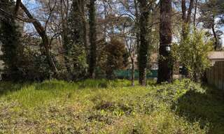 Terrain  895 m² à vendre à Langon (33210)