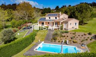 Maison 8 Pièces 177 m² à vendre à Villeneuve-sur-Lot (47300)