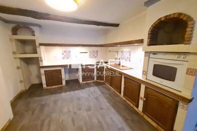 Maison 5 pièces 175000 €