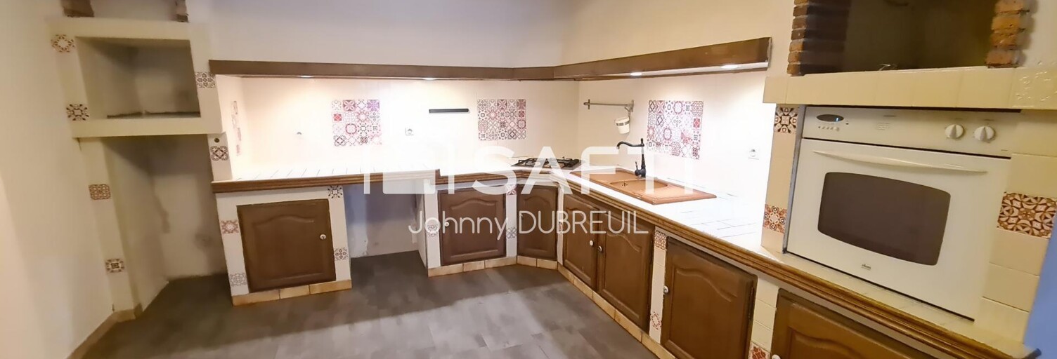 Maison 5 Pièces 160 m² à vendre à Pignans (83790)