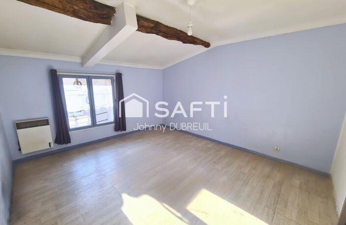 Charmante maison de village T5 au fort potentiel  160 m² sur 4 niveaux au cœur de Pignans — photo 2