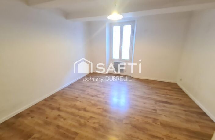 Charmante maison de village T5 au fort potentiel  160 m² sur 4 niveaux au cœur de Pignans — photo 3