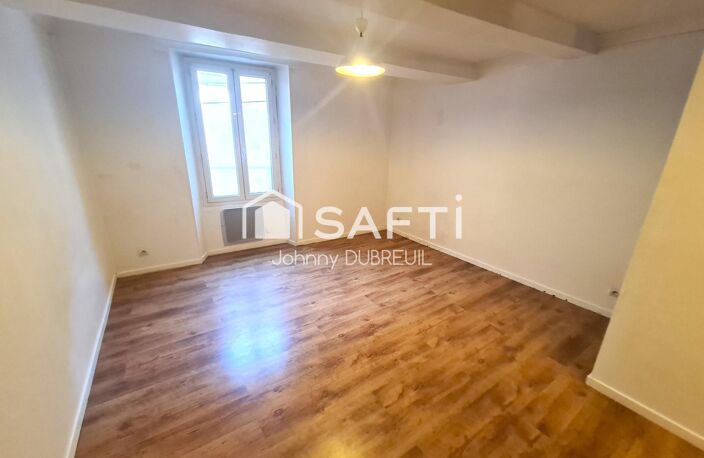 Charmante maison de village T5 au fort potentiel  160 m² sur 4 niveaux au cœur de Pignans — photo 4
