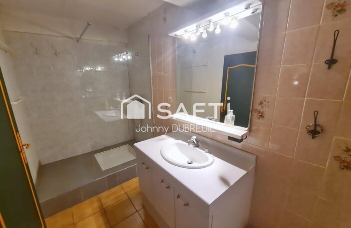 Charmante maison de village T5 au fort potentiel  160 m² sur 4 niveaux au cœur de Pignans — photo 5