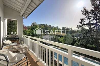 Maison 7 pièces 719000 €