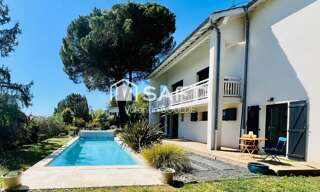 Maison 7 Pièces 182 m² à vendre à Latresne (33360)