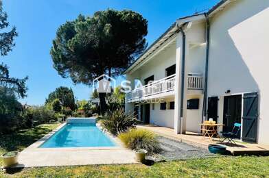 Maison 7 pièces 719000 €