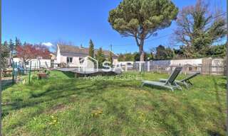 Maison 5 Pièces 98 m² à vendre à Simandres (69360)