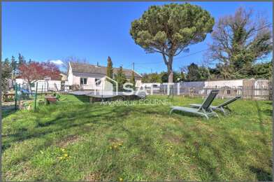 Maison 5 pièces 397000 €