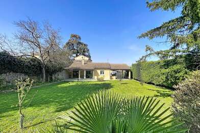 Maison 8 pièces 495000 €