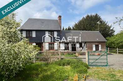 Maison 5 pièces 154900 €