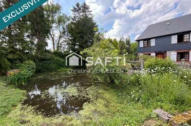 Maison 5 pièces 149900 €