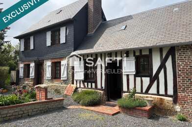 Maison 5 pièces 149900 €