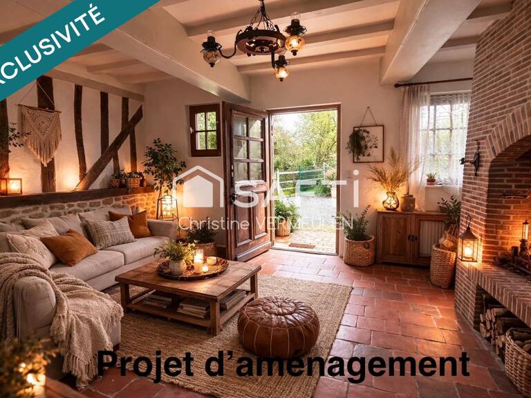 Maison normande pleine de charme ! — photo 1