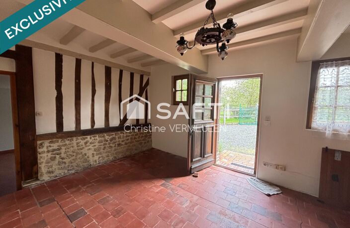 Maison normande pleine de charme ! — photo 2