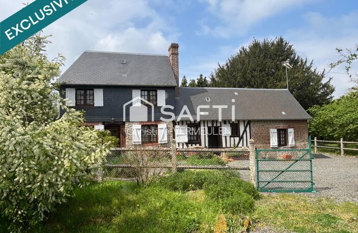 Maison normande pleine de charme ! — photo 3