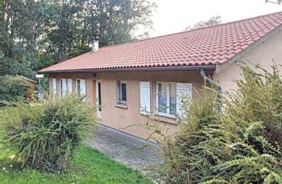 TASSIN - Maison T5 - 178 m2 — photo du bien
