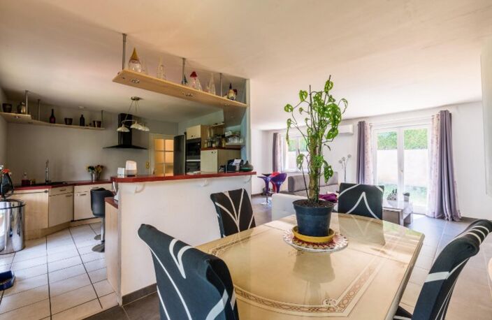 TASSIN - Maison T5 - 178 m2 — photo 3