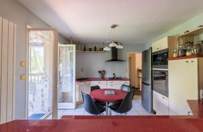 TASSIN - Maison T5 - 178 m2 — photo 4