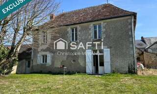 Maison 8 Pièces 138 m² à vendre à Les Ormes (86220)