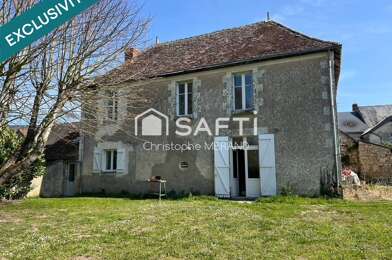 Maison 8 pièces 222000 €