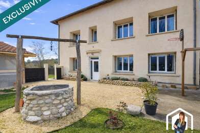 Maison 9 pièces 298000 €