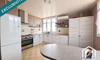 Maison 9 Pièces 280 m² à vendre à Chatte (38160)