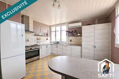 Maison 9 pièces 298000 €