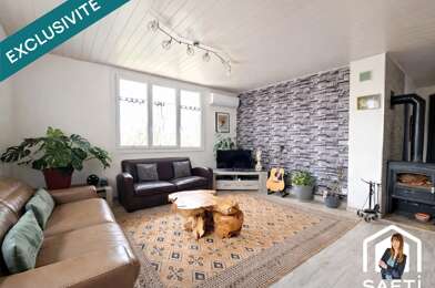Maison 9 pièces 293000 €