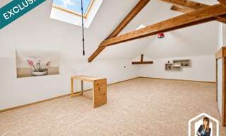 Maison 9 Pièces 280 m² à vendre à Saint-Lattier (38840)