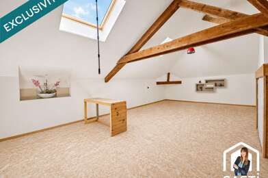 Maison 9 pièces 293000 €