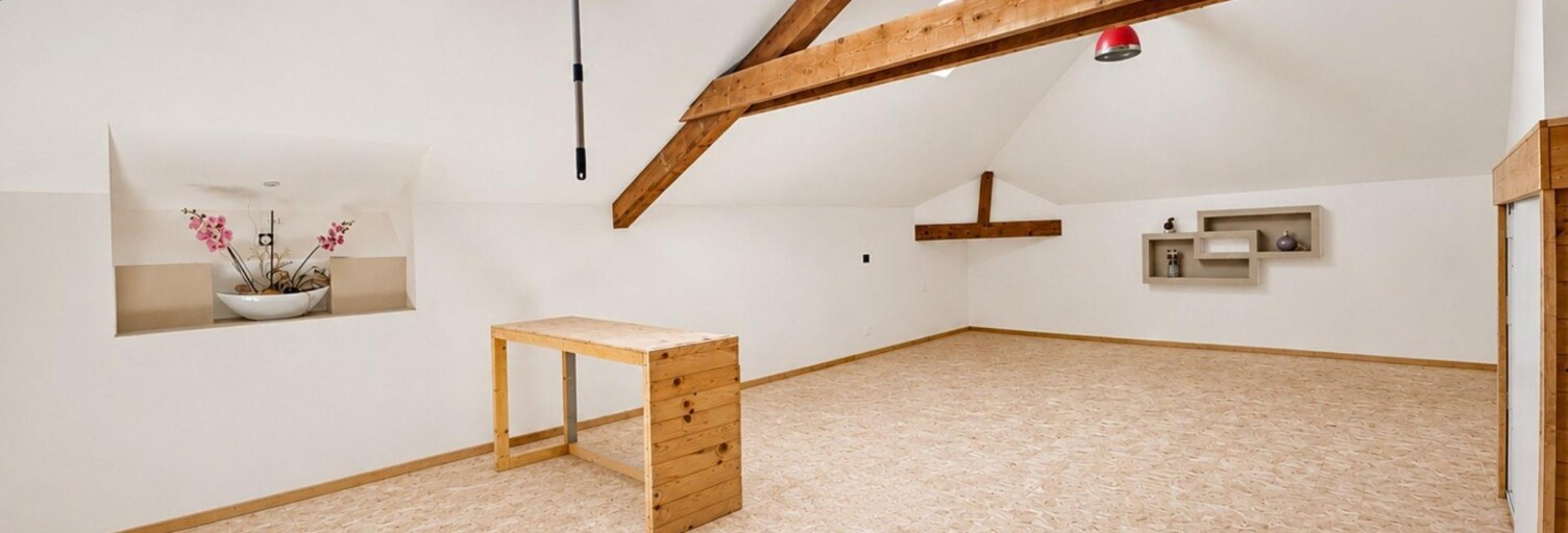 Maison 9 Pièces 280 m² à vendre à Saint-Lattier (38840)