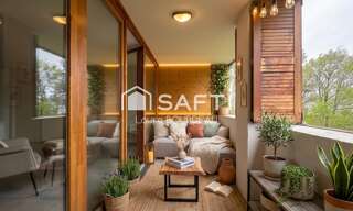 Appartement 2 Pièces 44 m² à vendre à Cornebarrieu (31700)