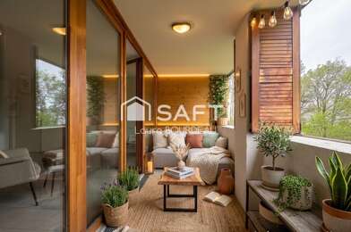 Appartement 2 pièces 149000 €